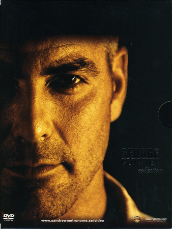 George Clooney Collection - 2