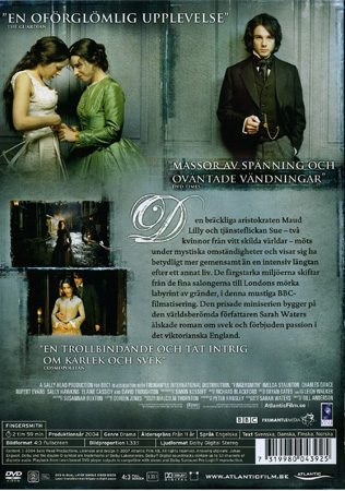 Fingersmith - 2