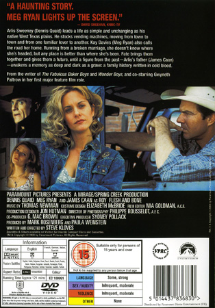 Flesh And Bone - 2