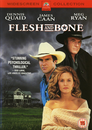 Flesh And Bone