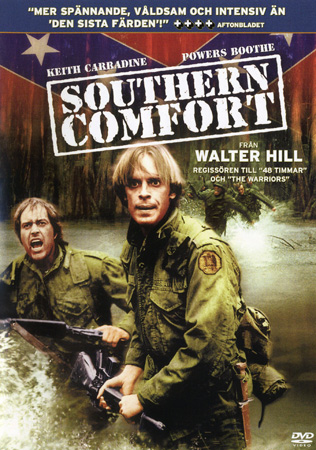 Southern Comfort
