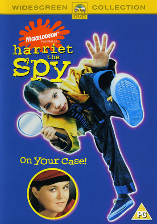 Harriet The Spy