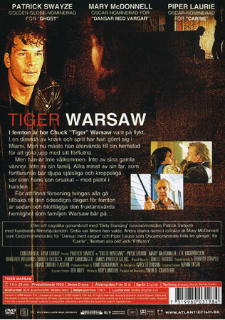 Tiger Warsaw - 2