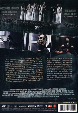 The Nun - 2
