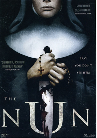 The Nun