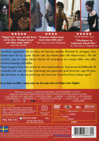 Regel Nr. 1 - 2