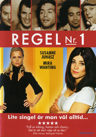 Regel Nr. 1