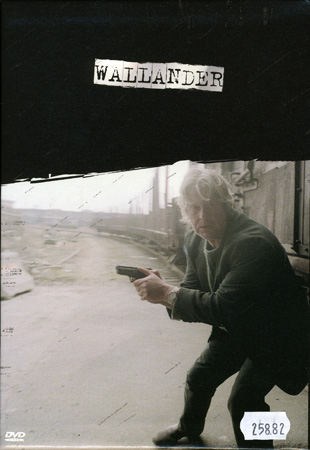 Wallander Box 2 - 2