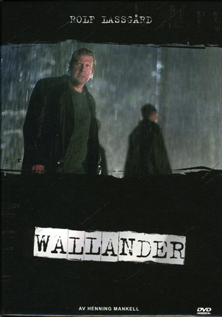 Wallander Box 2