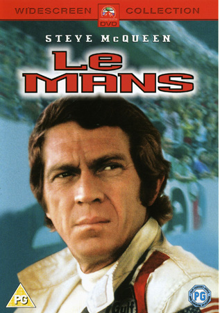 Le Mans (ej svensk text)