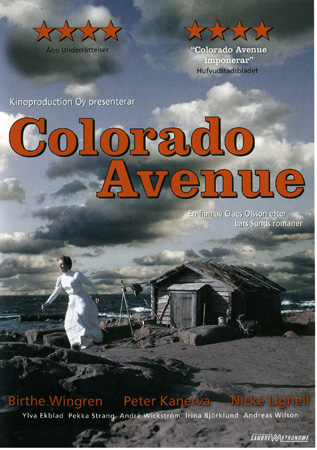 Colorado Avenue