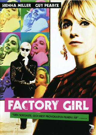 Factory Girl
