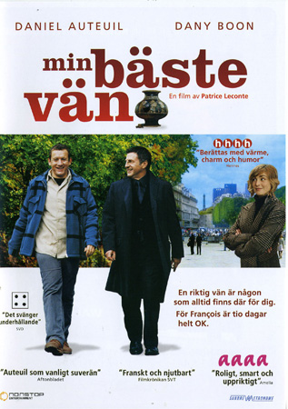Min Bäste Vän
