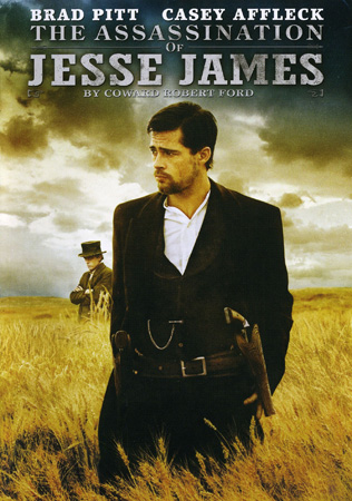 Assassination Of Jesse James By Coward Robert Ford