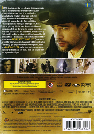 Assassination Of Jesse James By Coward Robert Ford - 2