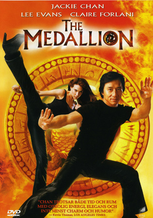 Medallion