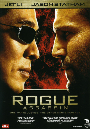 Rogue Assassin