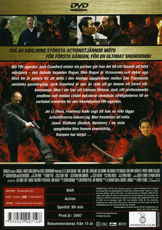 Rogue Assassin - 2