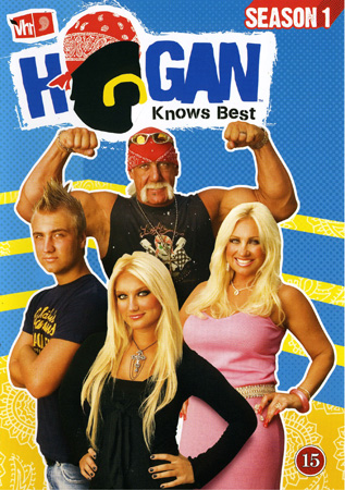 Hogan Knows Best - Säsong 1