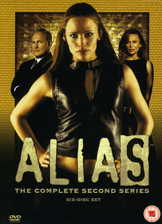 Alias - Säsong 2