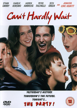 Can't Hardly Wait