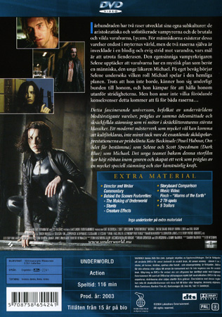 Underworld - 2