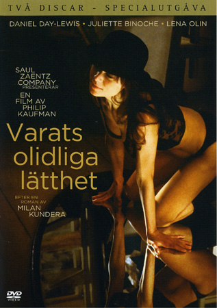 Varats Olidliga Lätthet - Special Edition (2-disc)