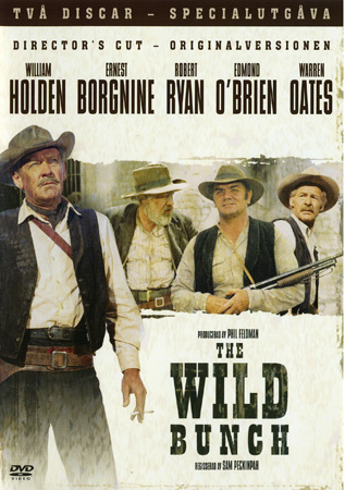 Wild Bunch (2-disc)