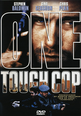 One Tough Cop
