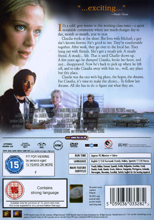 No Looking Back - 2