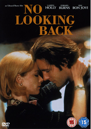 No Looking Back