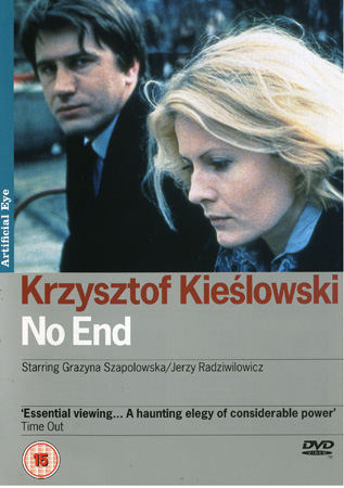 No End
