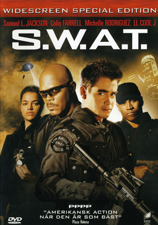 S.W.A.T.