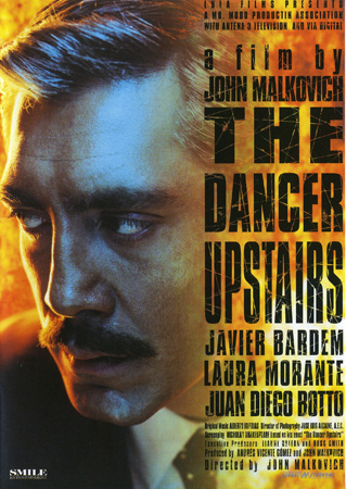 Dancer Upstairs
