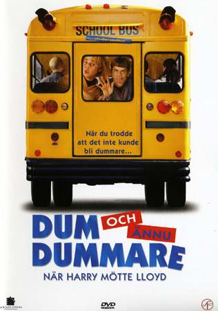 Dum Och Ännu Dummare