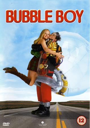 Bubble Boy