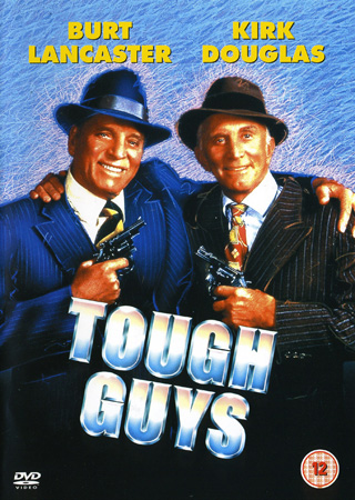 Tough Guys