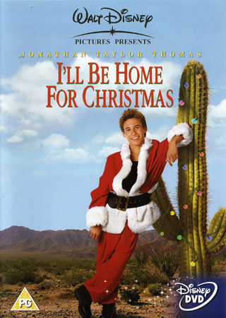 I'll Be Home For Christmas