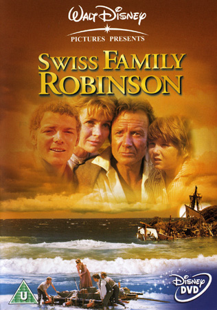 Swiss Family Robinson