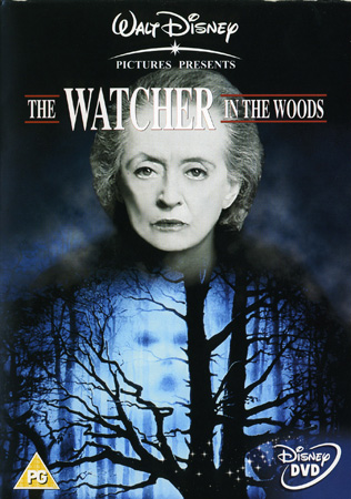 Watcher In The Woods