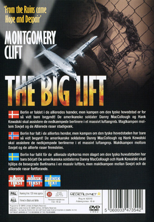 Big Lift - 2