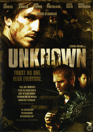Unknown