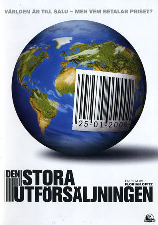 Den Stora Utförsäljningen