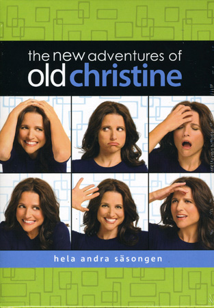 Christine - Säsong 2
