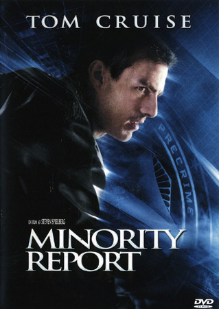 Minority Report