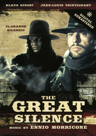 Great Silence
