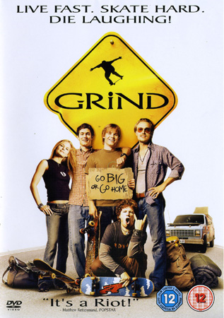 Grind