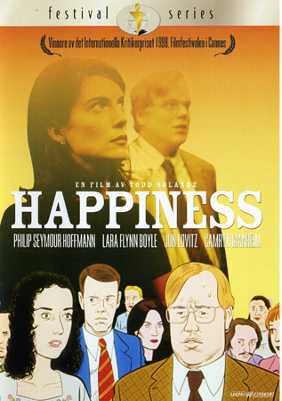 Happiness
