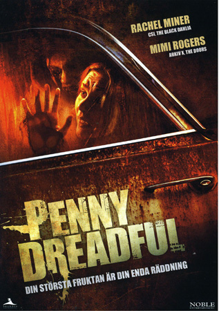 Penny Dreadful