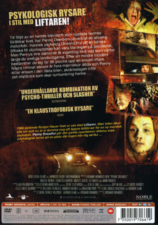 Penny Dreadful - 2